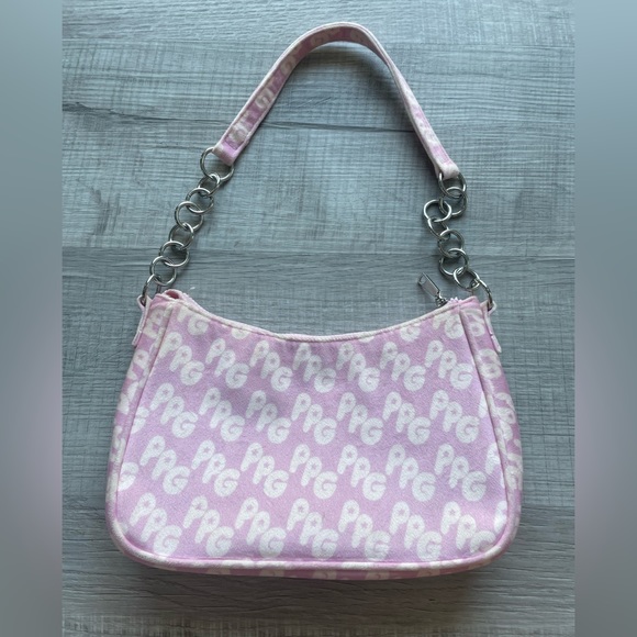 PowerPuff Girls Pink Bag - Picture 2 of 4